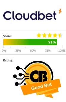 cloudbet