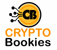 crypto bookies logo