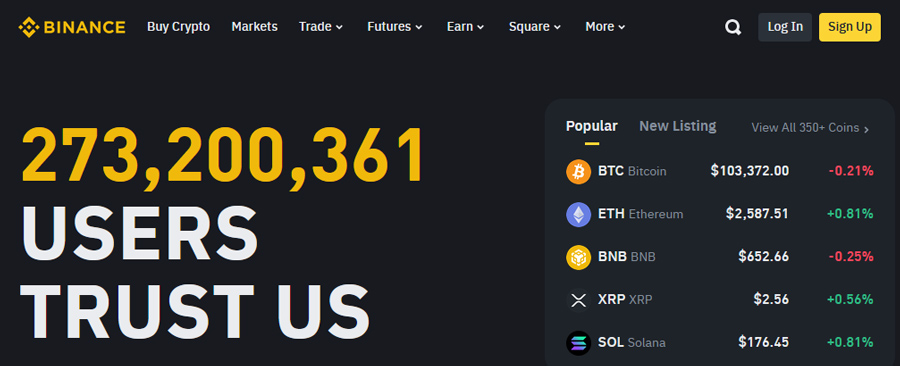 binance-crypto-wallet-and-exchange-1