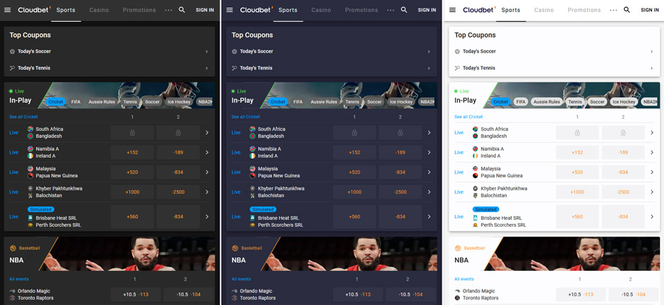 cloudbet-sports-website-background-color
