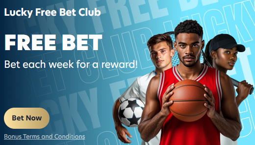 Lucky Dreams Free Bet Club