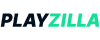 Playzilla Logo