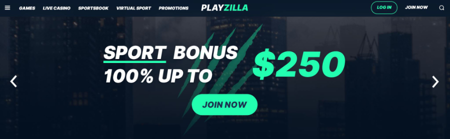 playzilla-sportbonus