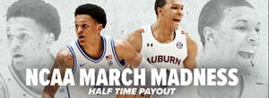 Stake NCAA March Madness
