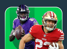 Stake NFL 3rd Quarter Payout